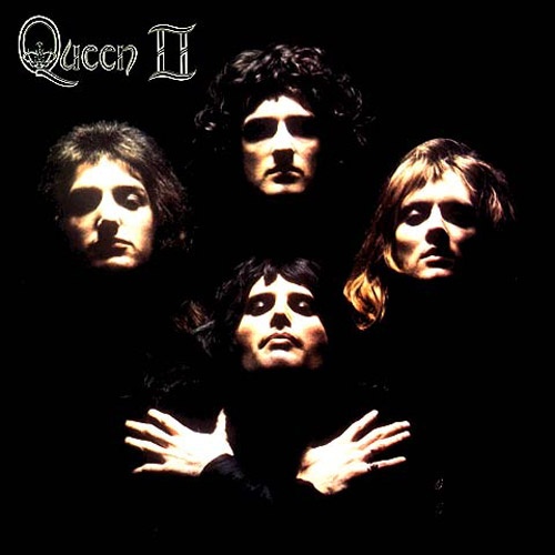 06-20-1974 – Queen II – Rolling Stone (Issue 163)
