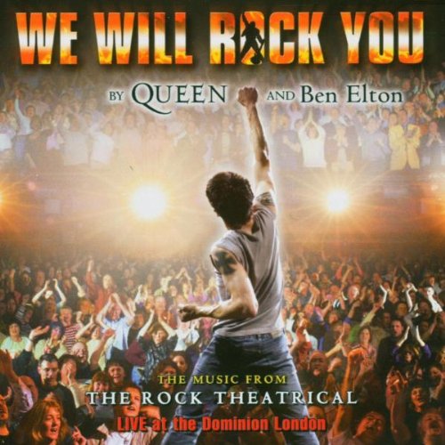 07-24-2004 – Chart Attack – Queen Musical