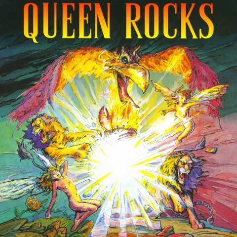 10-22-1997 – MTV News – Queen Reunites